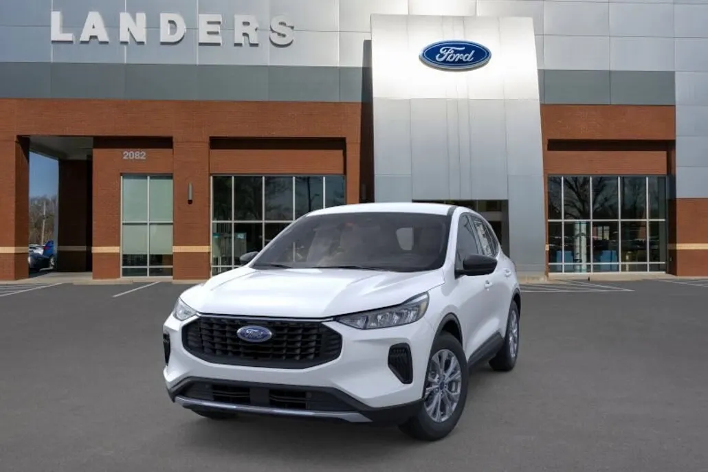 2025 Ford Escape Active photo 1