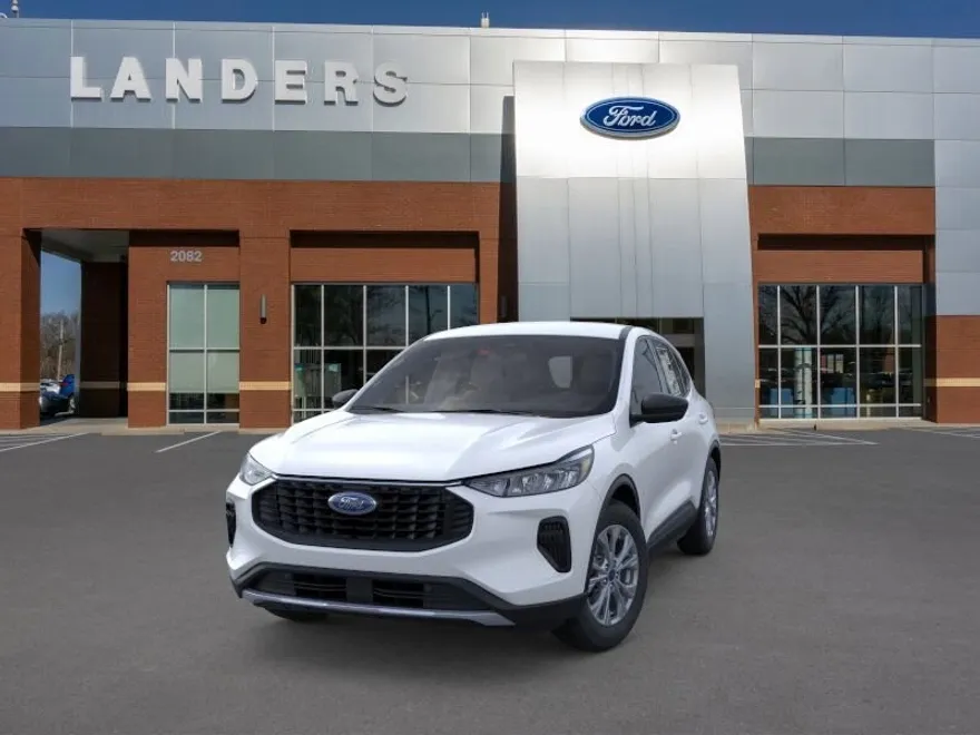 2025 Ford Escape Active photo 1