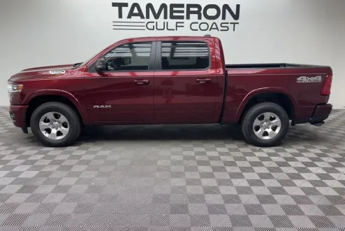 2025 Ram 1500 Big Horn Lone Star photo 2