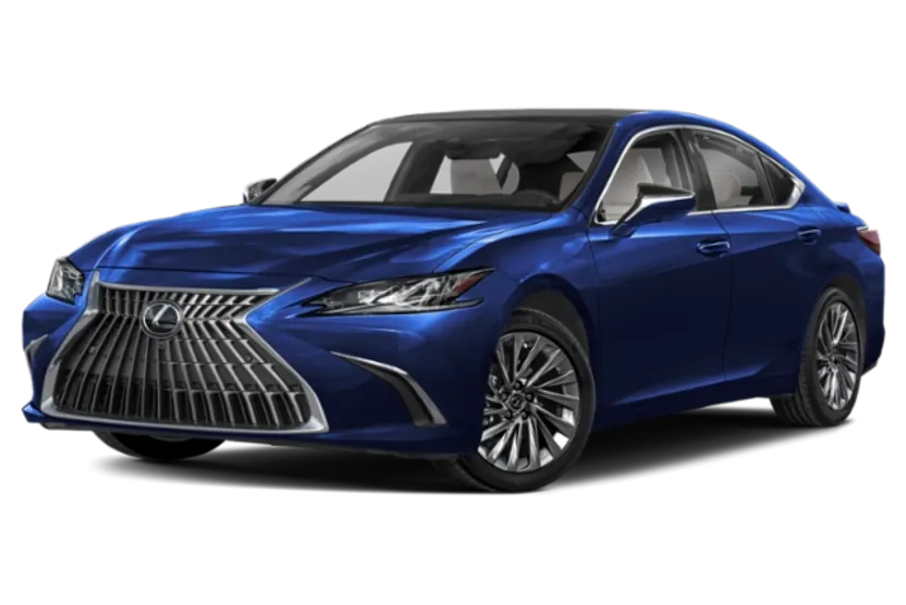 2025 Lexus ES 350 Ultra Luxury photo 1