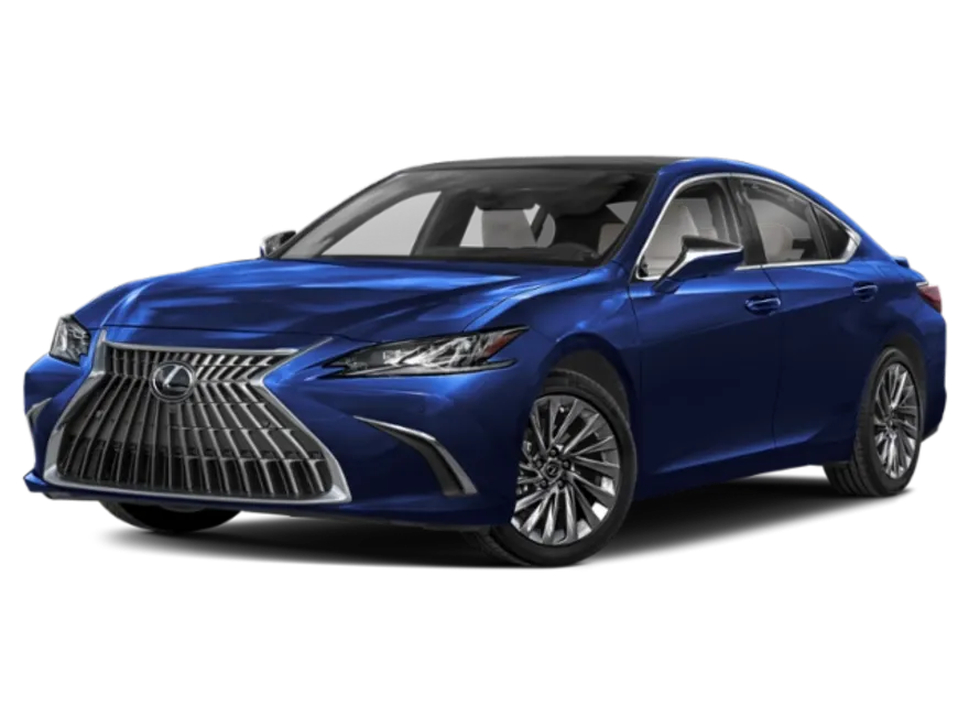 2025 Lexus ES 350 Ultra Luxury photo 1