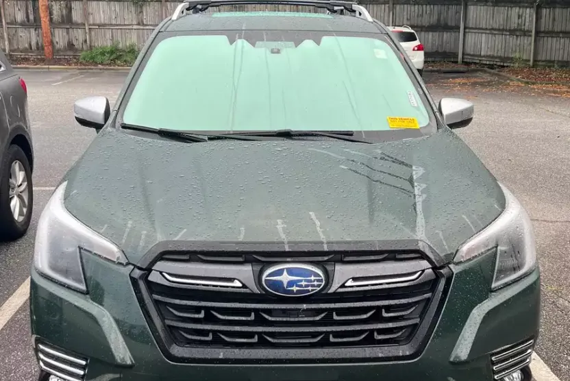 2023 Subaru Forester Touring photo 1
