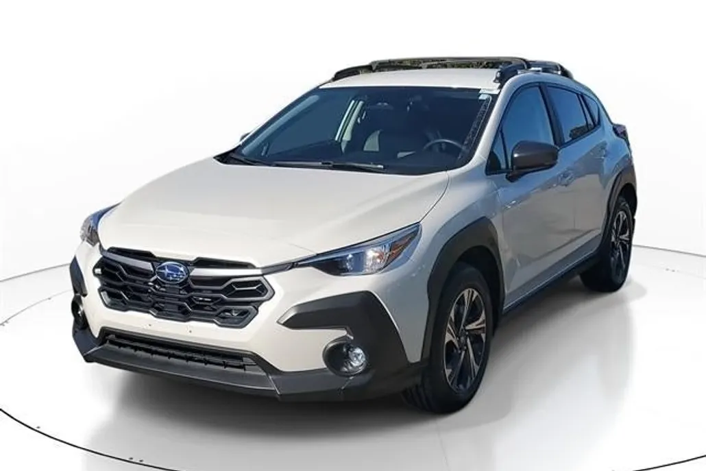 2024 Subaru Crosstrek Premium photo 1