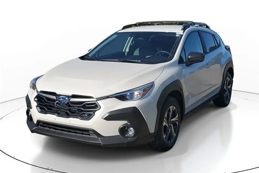 2024 Subaru Crosstrek Premium photo 1