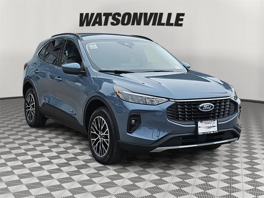 2025 Ford Escape Plug-In Hybrid Base photo 1
