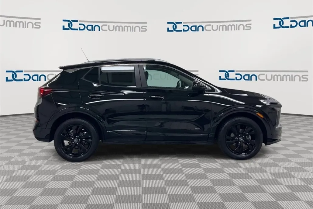 2026 Buick Encore GX Sport Touring photo 1