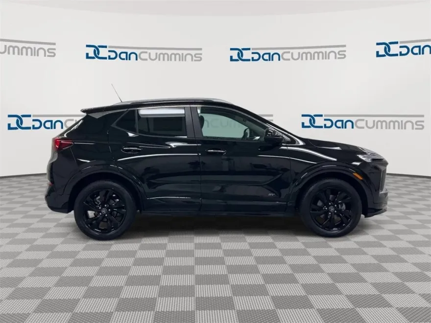 2026 Buick Encore GX Sport Touring photo 1