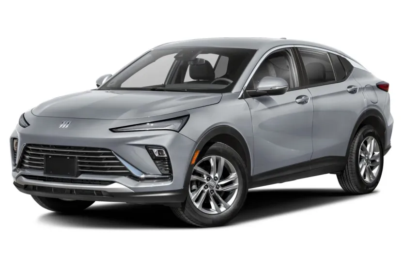 2024 Buick Envista ST photo 1