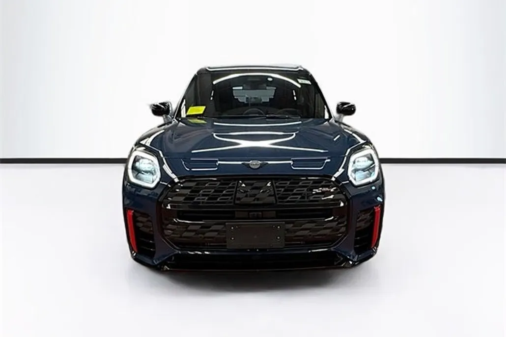 2026 Mini Countryman John Cooper Works ALL4 photo 1