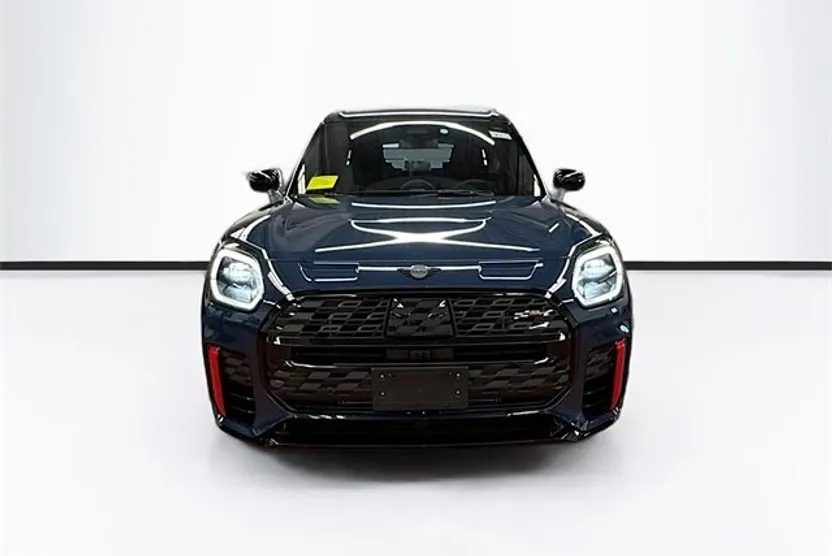 2026 Mini Countryman John Cooper Works ALL4 photo 1