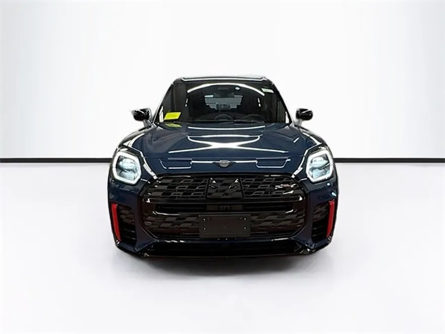 2026 Mini Countryman John Cooper Works ALL4 photo 1