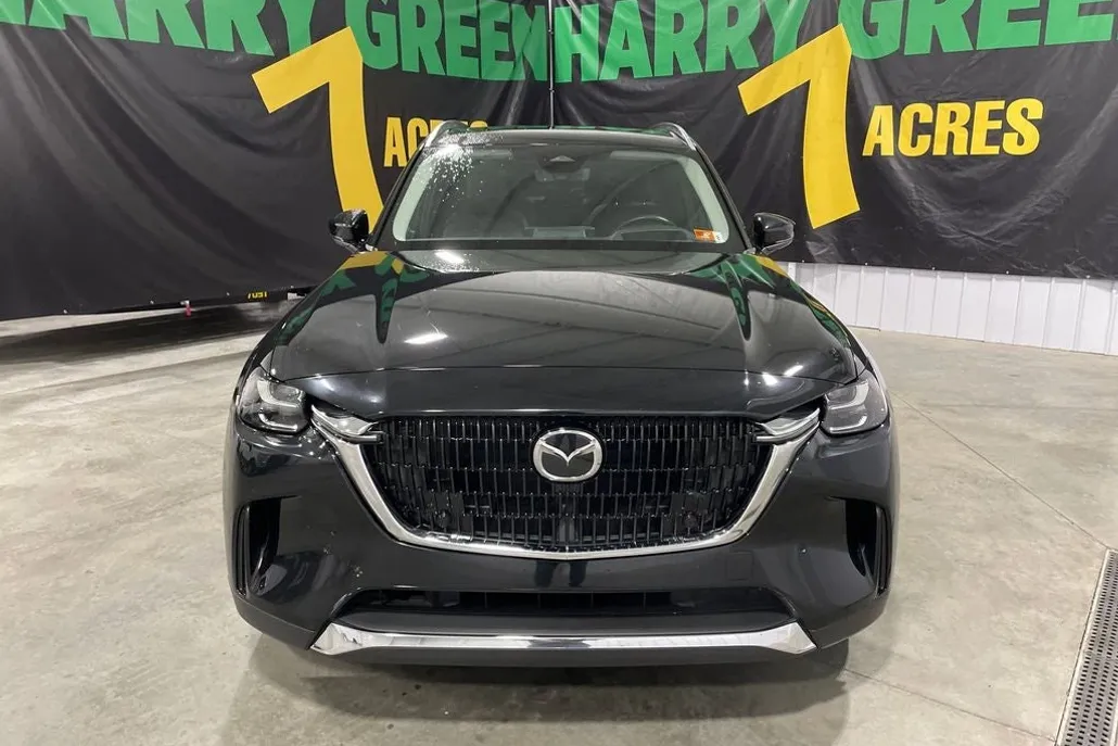 2024 Mazda CX-90 Premium photo 1