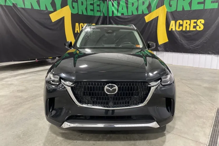 2024 Mazda CX-90 Premium photo 1