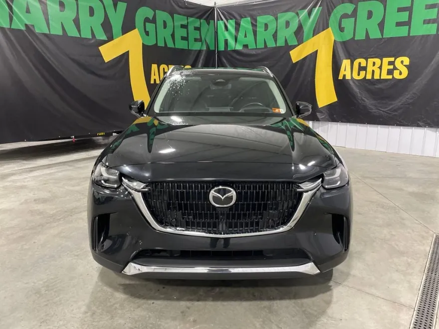 2024 Mazda CX-90 Premium photo 1