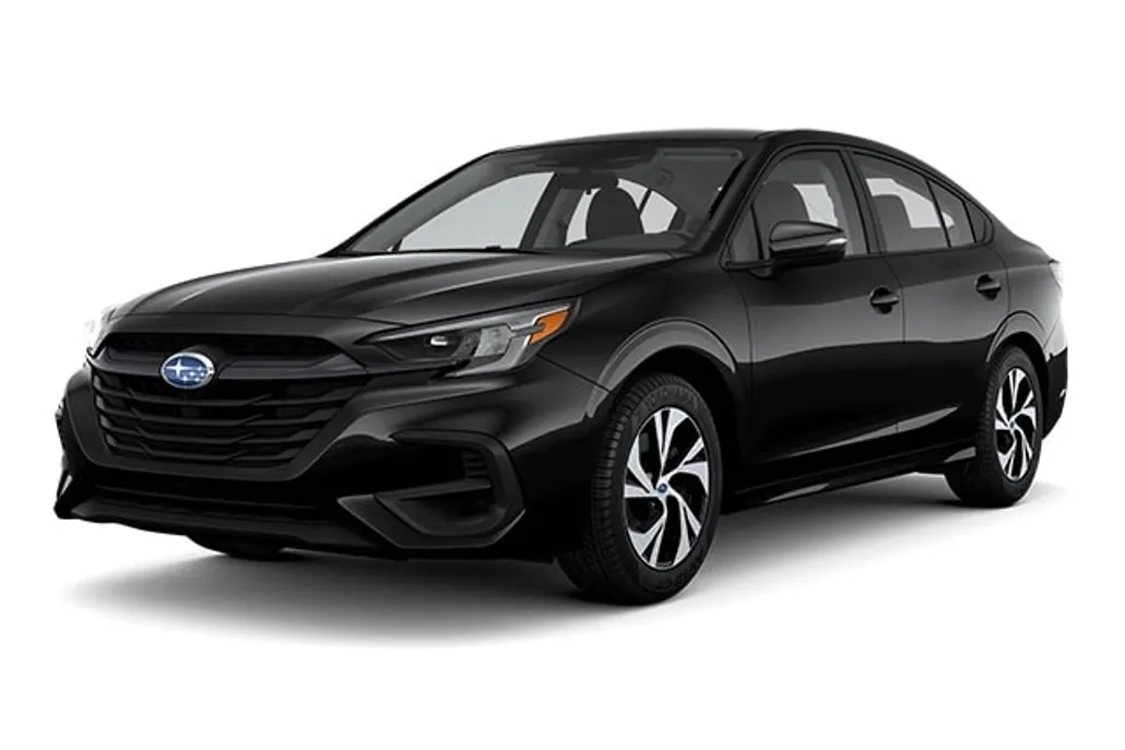 2025 Subaru Legacy Premium photo 1