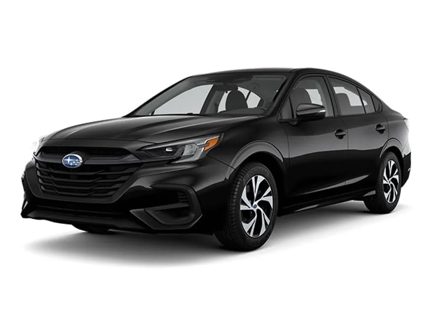 2025 Subaru Legacy Premium photo 1