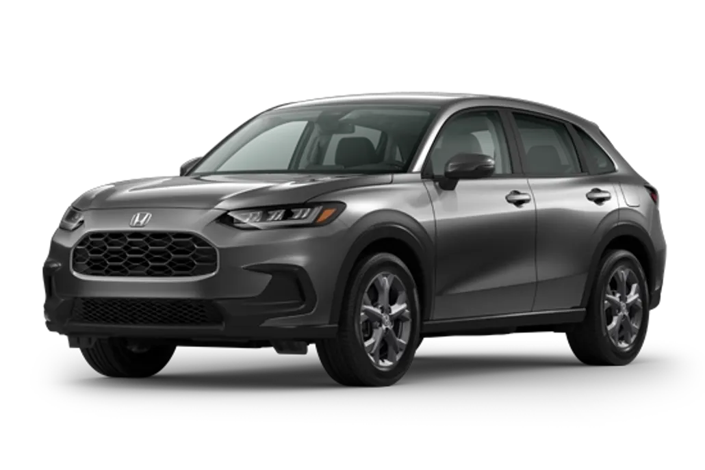 2026 Honda HR-V LX photo 1