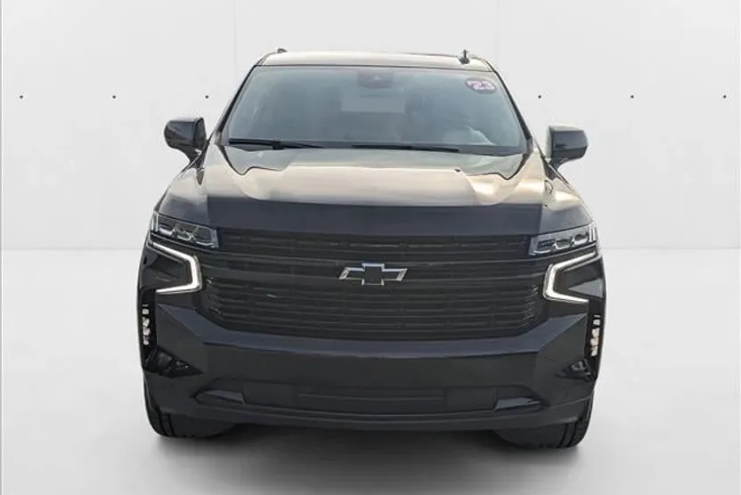 2023 Chevrolet Tahoe RST photo 1