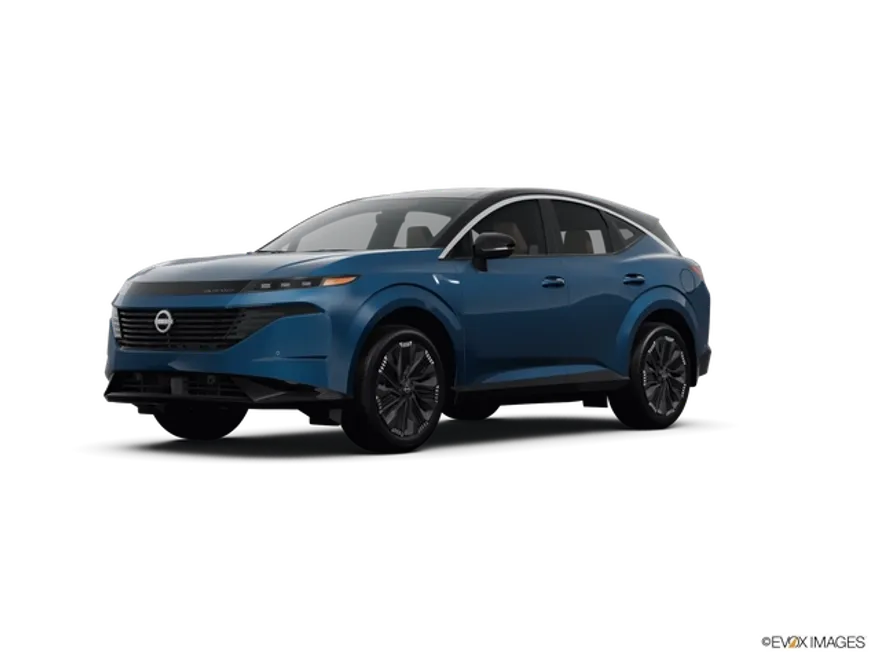 2025 Nissan Murano Platinum photo 1