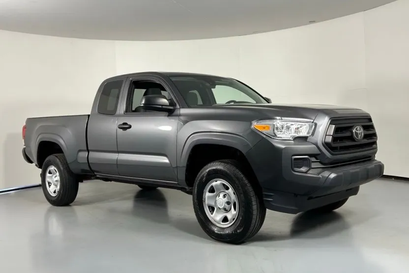 2022 Toyota Tacoma SR photo 1