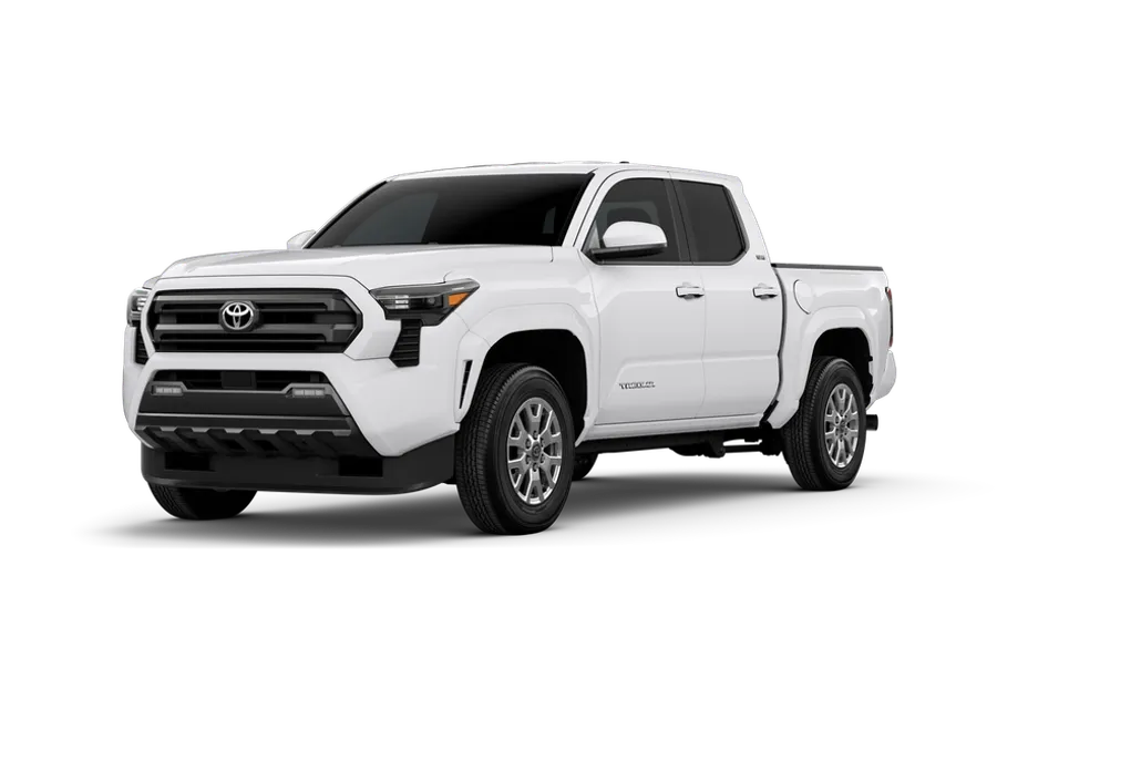 2025 Toyota Tacoma SR5 photo 1