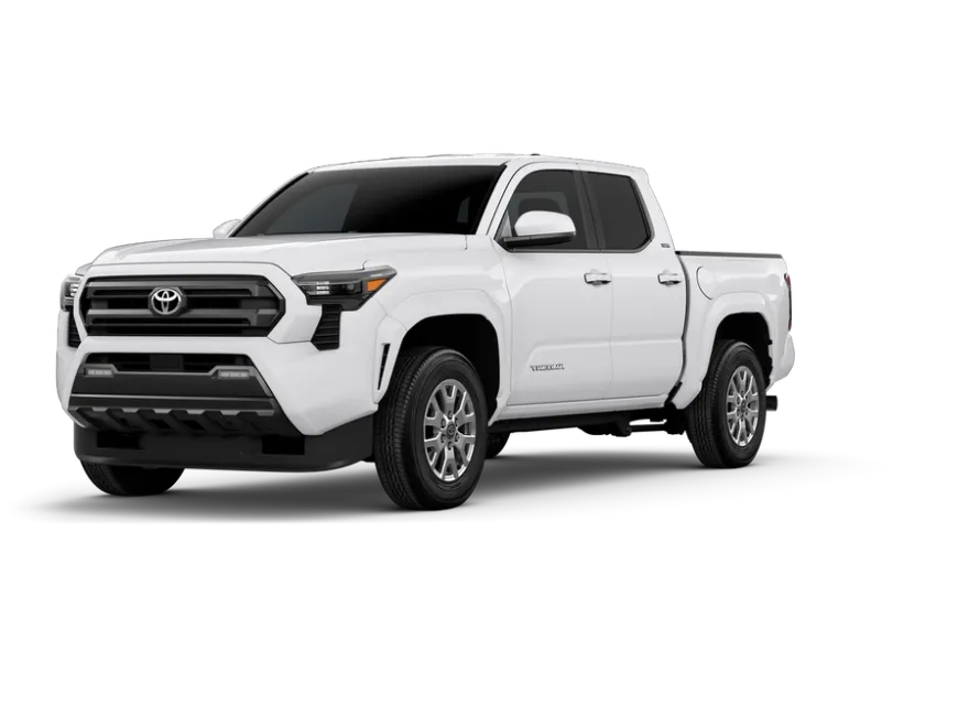 2025 Toyota Tacoma SR5 photo 1