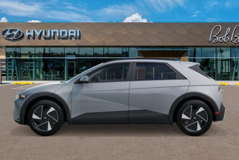 2025 Hyundai Ioniq 5 SEL photo 1