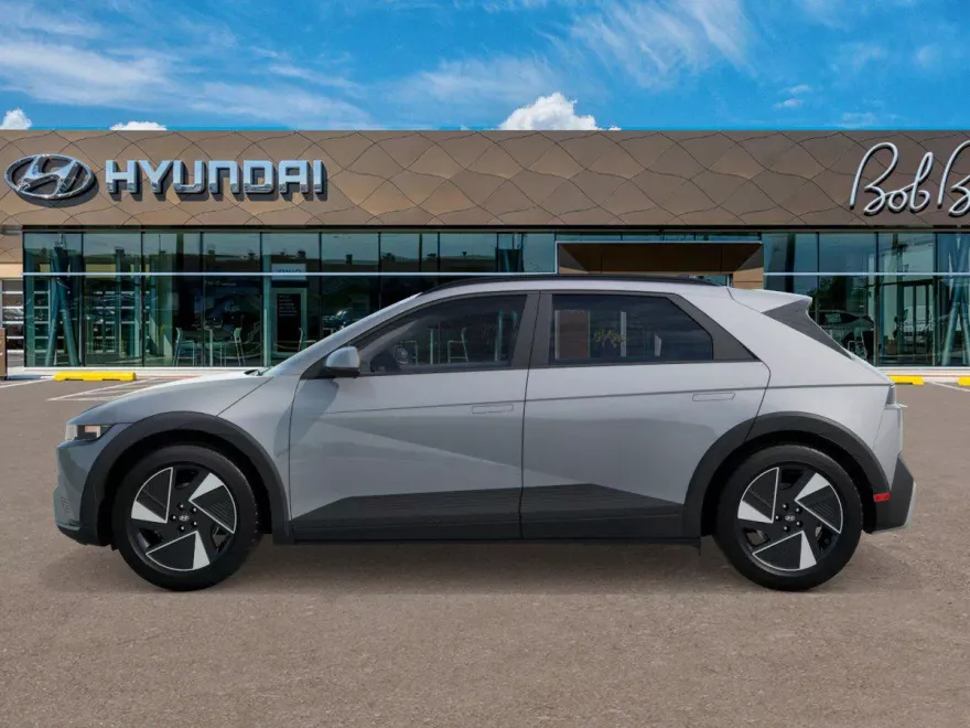 2025 Hyundai Ioniq 5 SEL photo 1