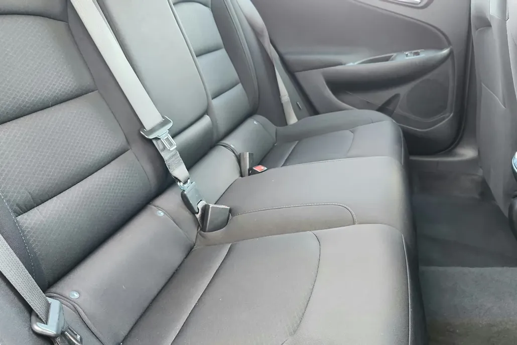 2024 Chevrolet Malibu 1LT photo 1