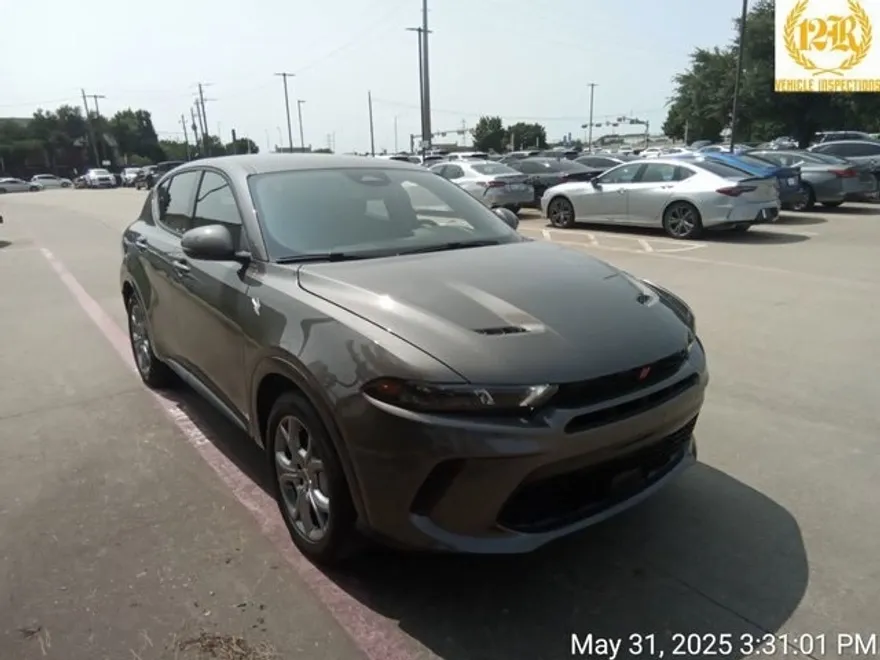 2024 Dodge Hornet R/T photo 1