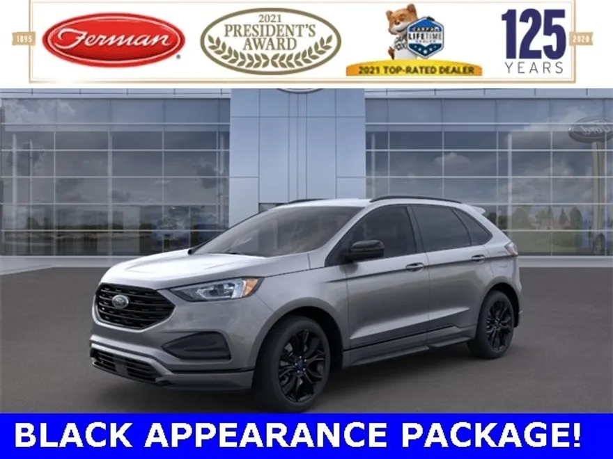 2024 Ford Edge SE photo 1