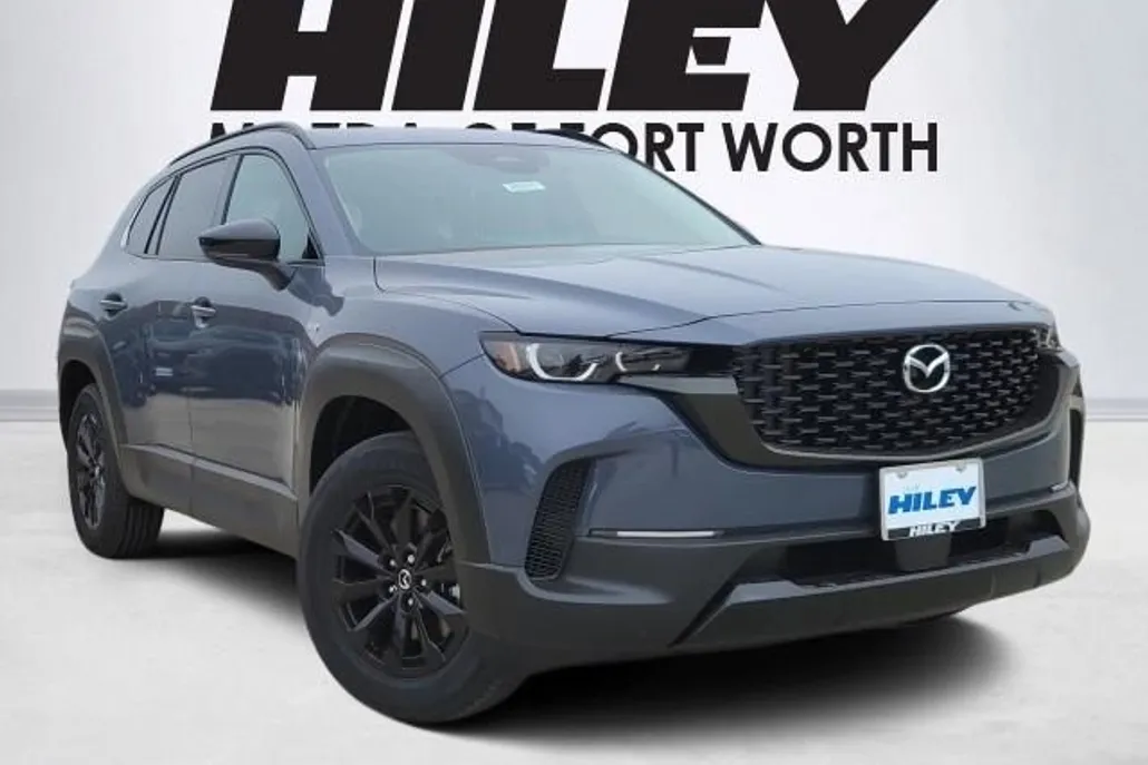 2025 Mazda CX-50 Premium photo 1