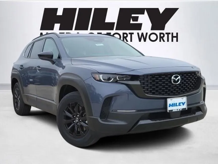 2025 Mazda CX-50 Premium photo 1