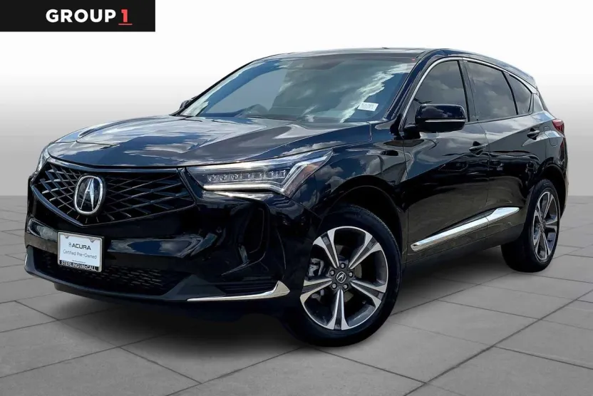 2025 Acura RDX Technology photo 1