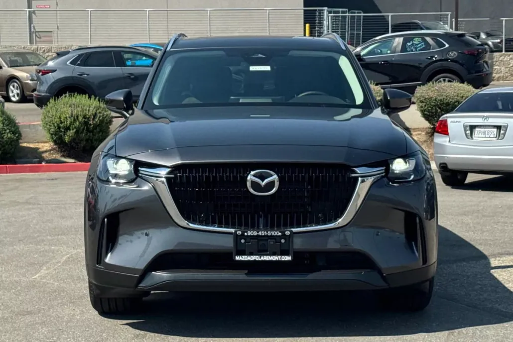 2025 Mazda CX-90 3.3 Turbo Preferred photo 1