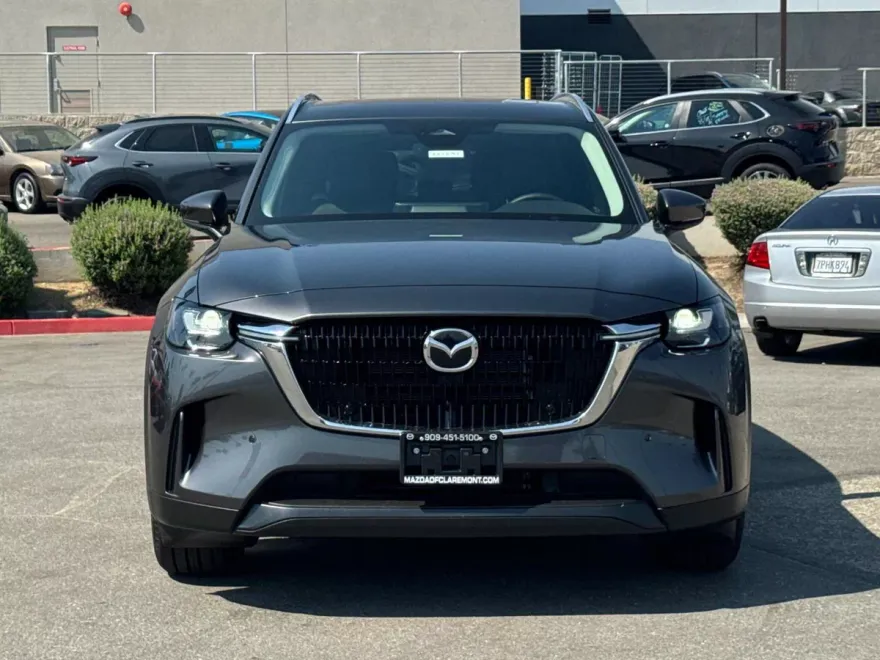 2025 Mazda CX-90 3.3 Turbo Preferred photo 1