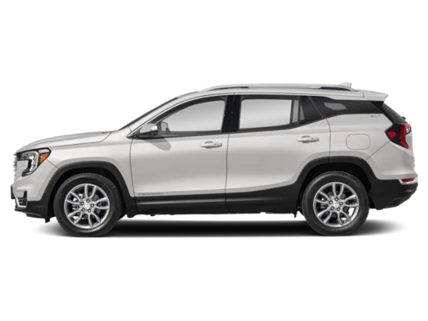 2024 Gmc Terrain SLE photo 1