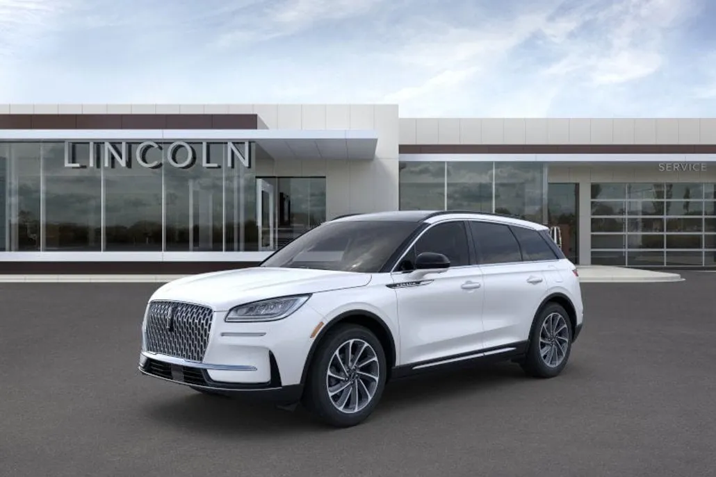2025 Lincoln Corsair Premiere photo 1