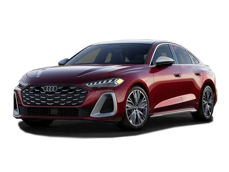 2025 Audi S5 Premium Plus photo 1