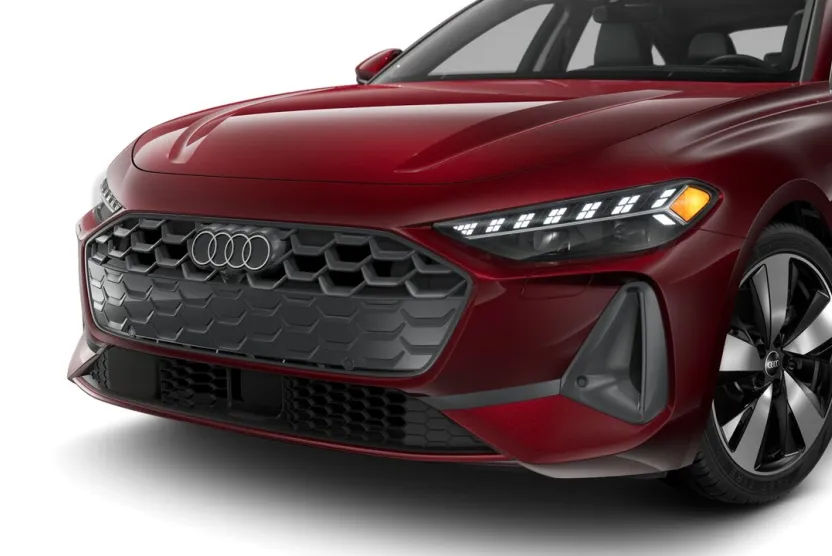 2025 Audi A5 2.0T Premium Plus photo 1