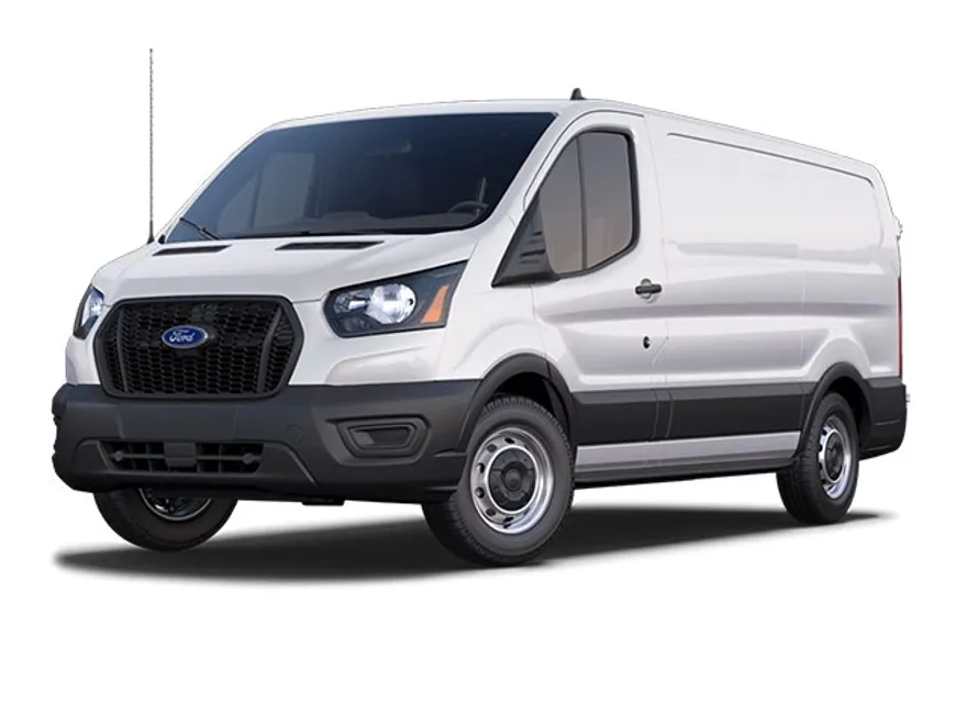 2025 Ford Transit photo 1