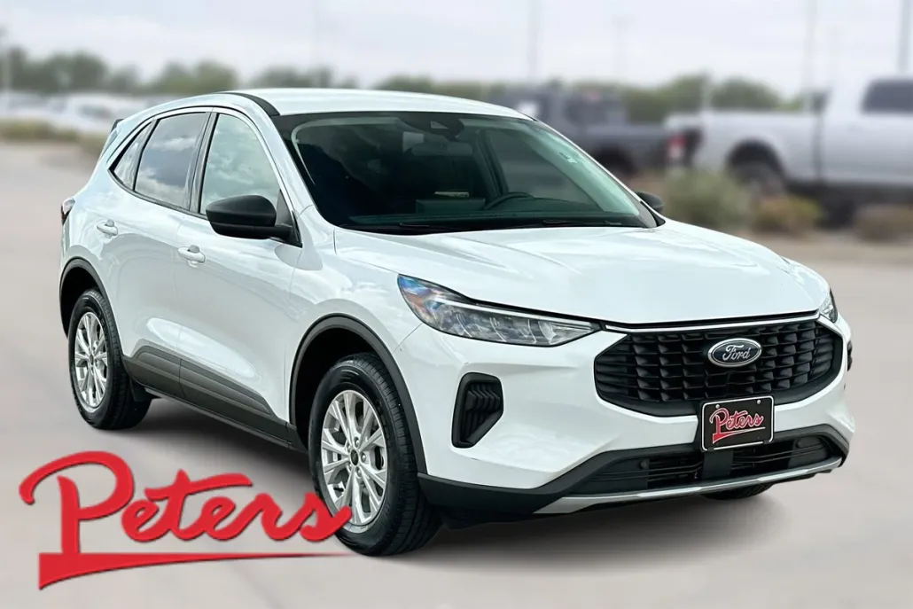 2024 Ford Escape Active photo 1