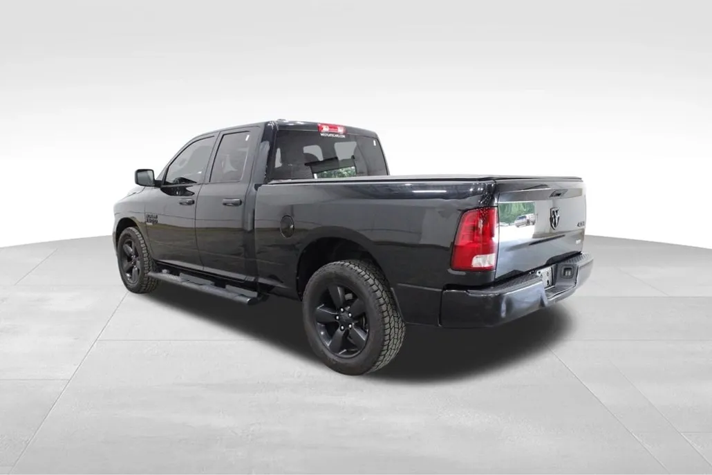 2019 Ram 1500 Classic Express photo 1