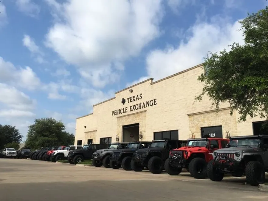 2019 Jeep Wrangler Unlimited Sport photo 1
