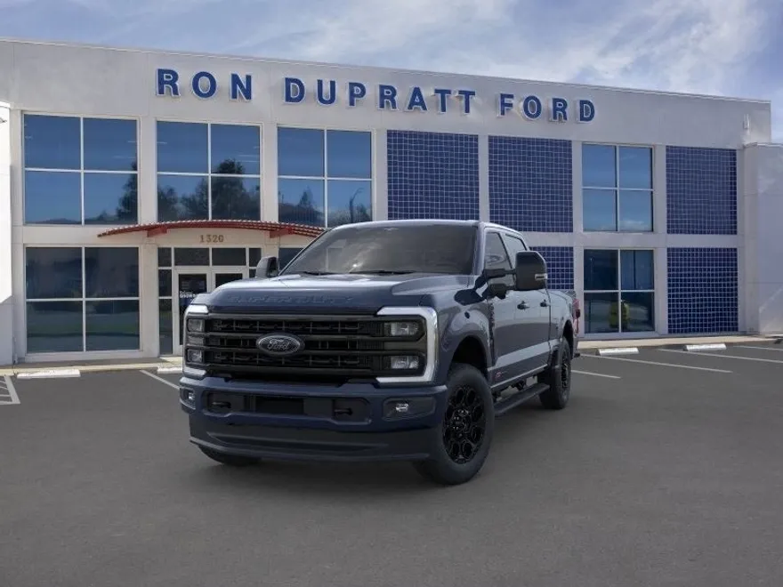 2024 Ford F-250 photo 2
