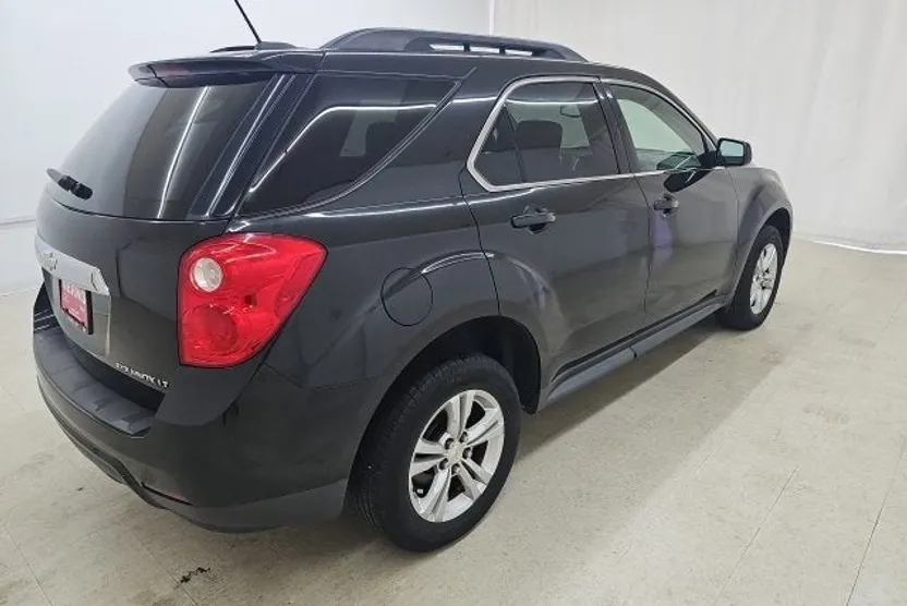 2015 Chevrolet Equinox Base photo 1