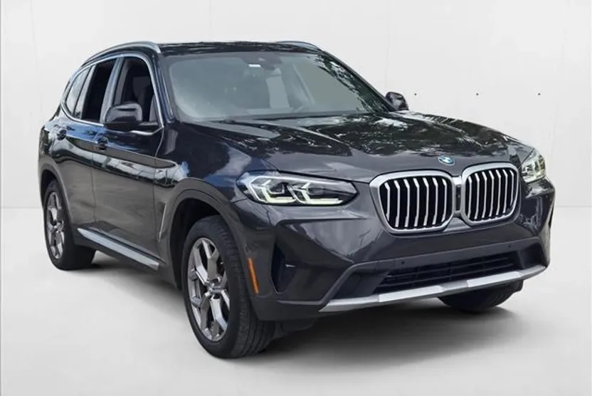 2023 Bmw X3 xDrive30i photo 1