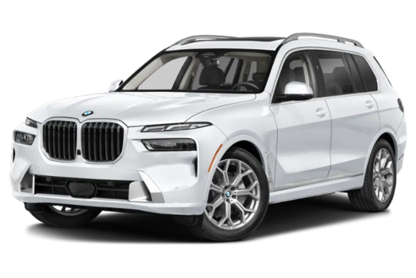 2026 Bmw X7 xDrive40i photo 1
