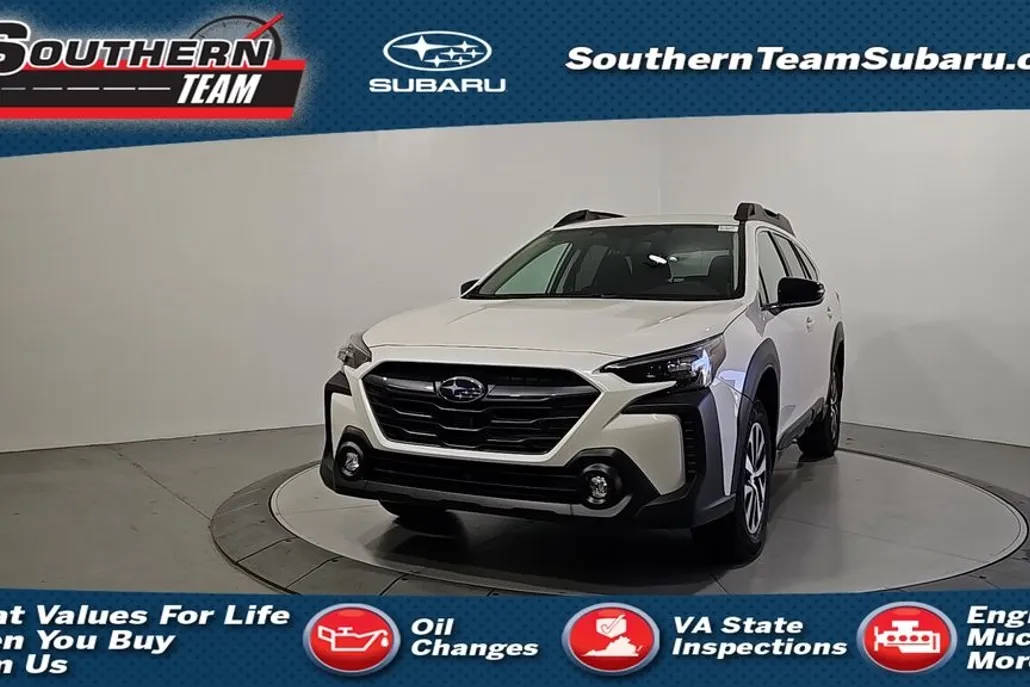 2025 Subaru Outback Premium photo 1