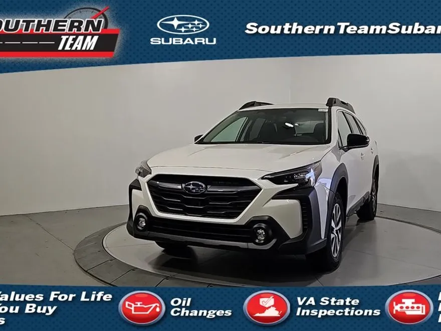 2025 Subaru Outback Premium photo 1